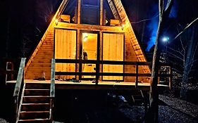 Cabanaaframe